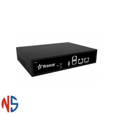 گیتوی ایوان یستار YEASTAR TE100  1 T1/E1